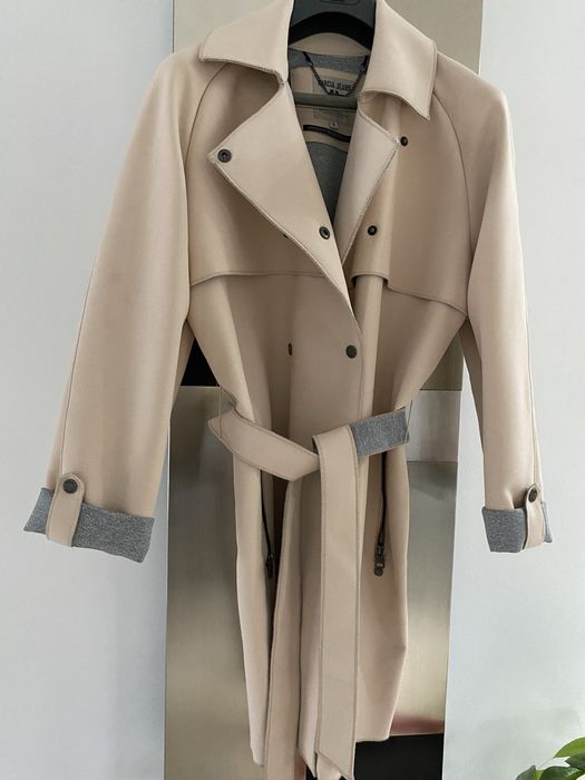 Trencz , płaszcz firmy Garcia