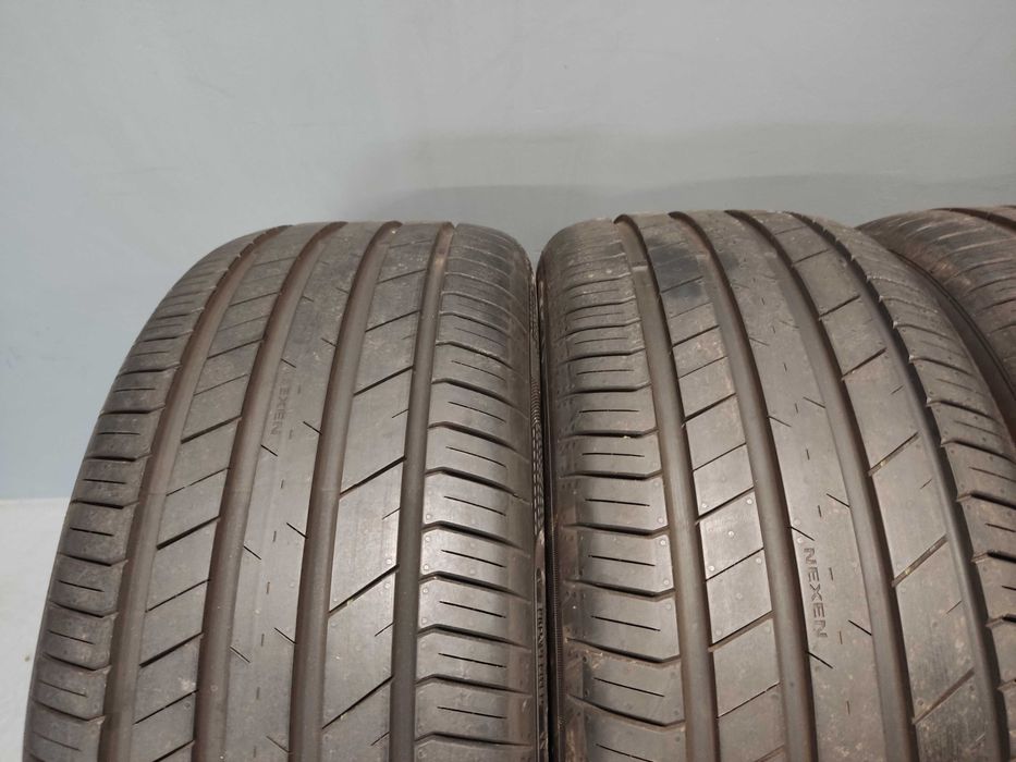 4x235/45R19 Nexen N'fera Sport, 99V XL, 2023 rok, NOWE