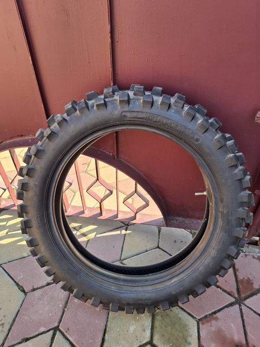 Shineray Tricker 250