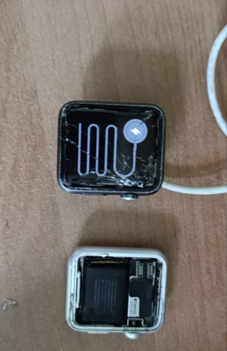 Apple Watch Series 1 42 на запчастини