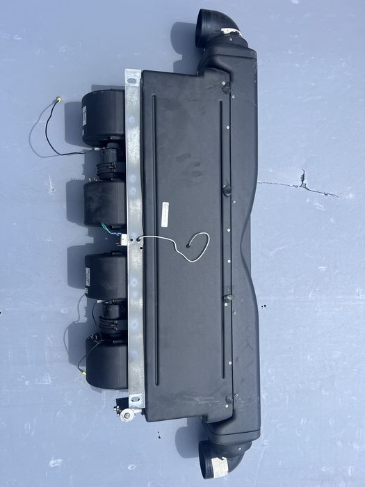 Webasto Diavia Newport подкрышный внутренний кондиционер 12v 14Kw