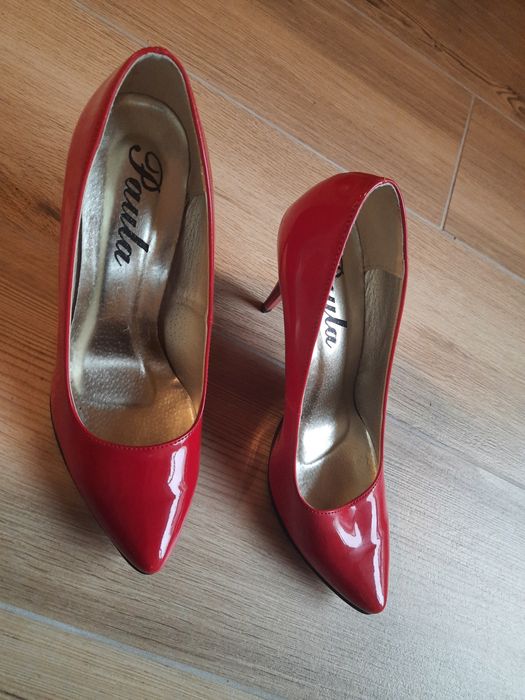 Buty szpilki nowe