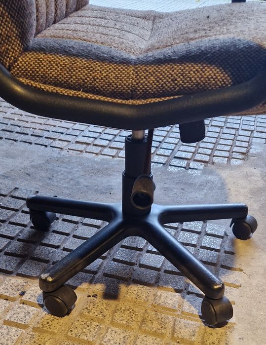 Cadeira  escritório
