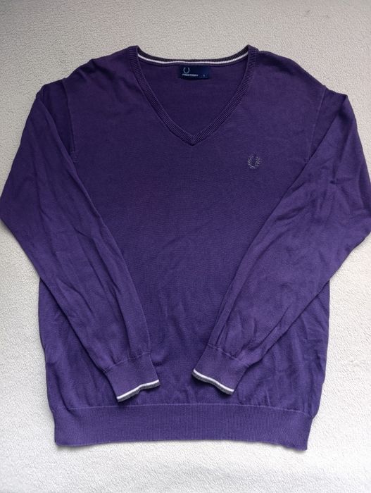 Світшот Fred Perry