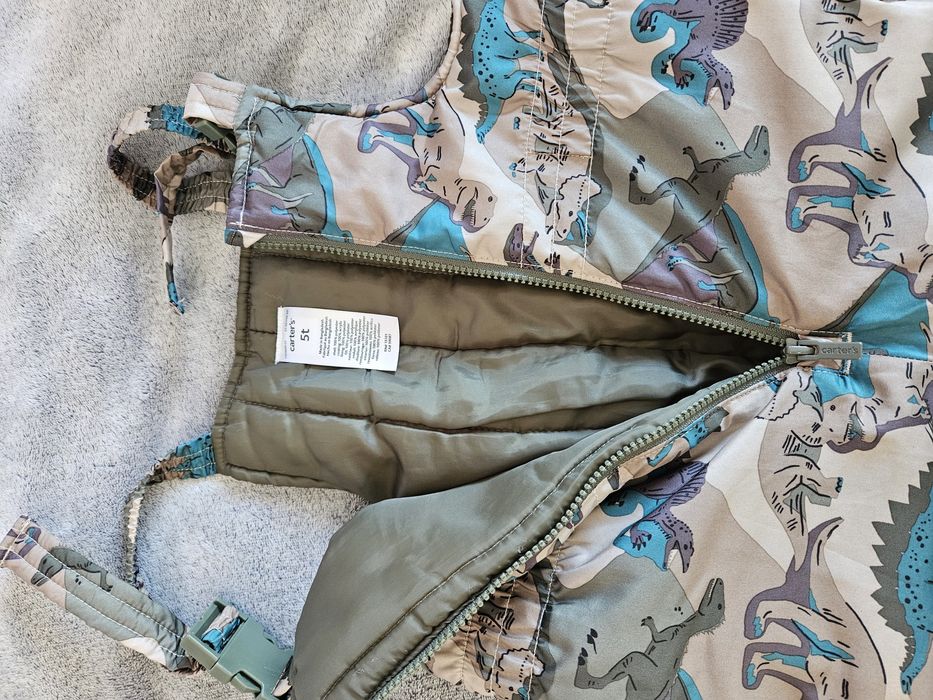 Комбінещон Carter's 5T