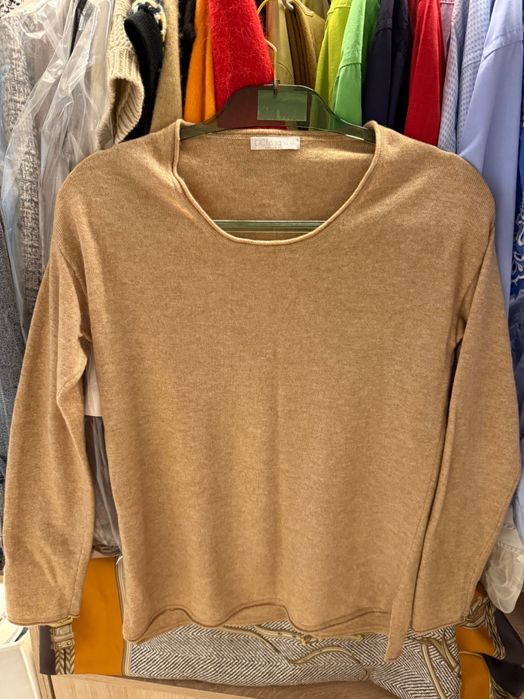 Кашеміровий лонг GC Fontana