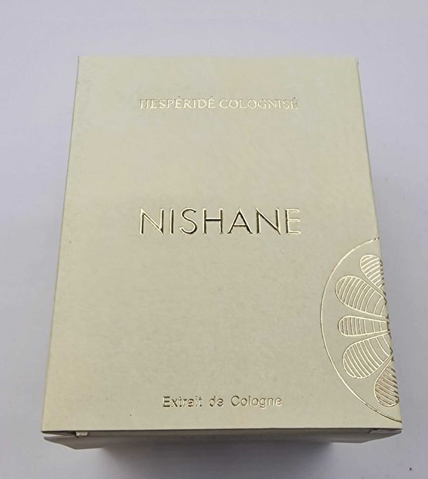 Nishane Hespéridé Colognisé ekstrakt perfum unisex 100ml