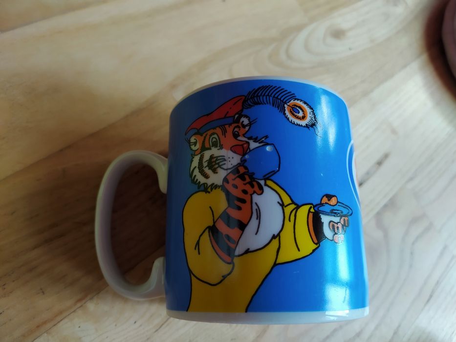 Kubek do picia, kubek