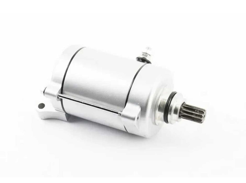 Продам стартер на мотоцикл 200 250 кубів 11 шліців