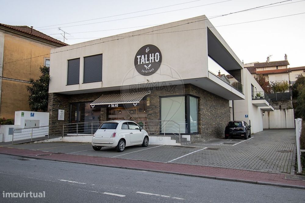 Industrial  para venda