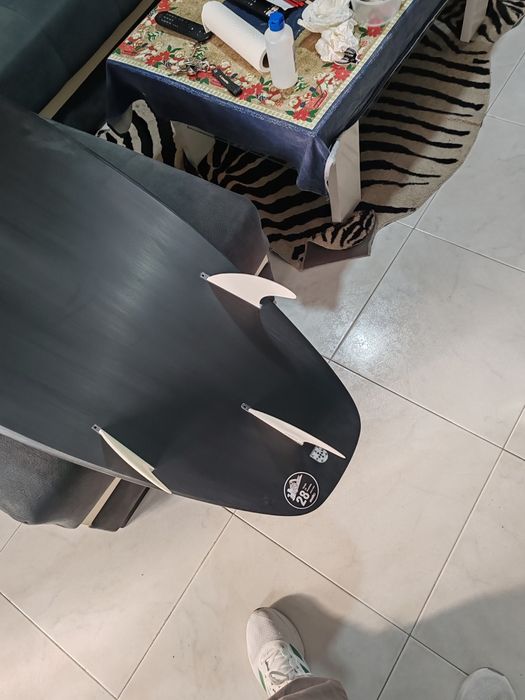 Surfboard  Matta 2825. 6.8 44 litros