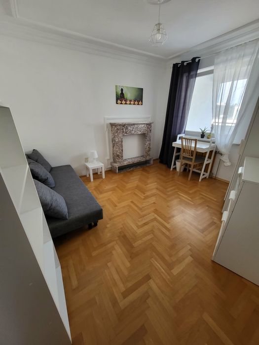 Luksusowy apartament dwupoziomowy z wielkim tarasem i Loggia