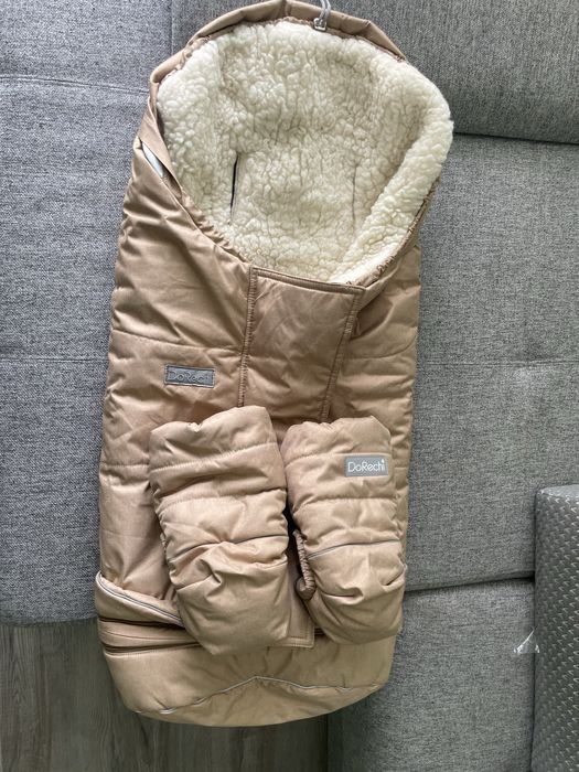 Коляска Cybex Balios S 2 в 1 (люлька + прогулянковий блок)