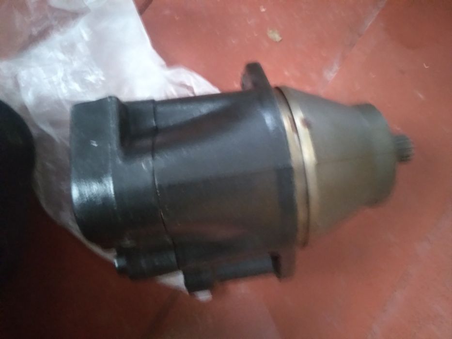 Гидромотор danfoss