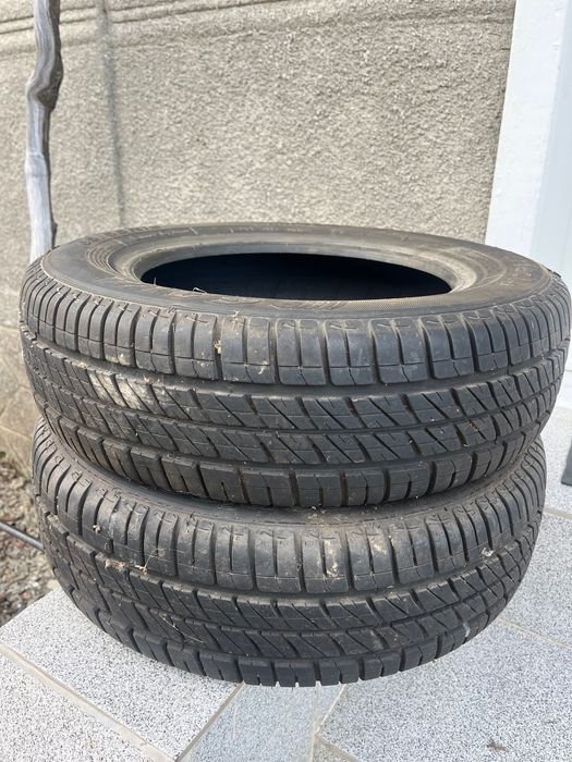 Автомобільні шини Sava 165/65 R13: 500 грн. - Автошини Іршава на Olx