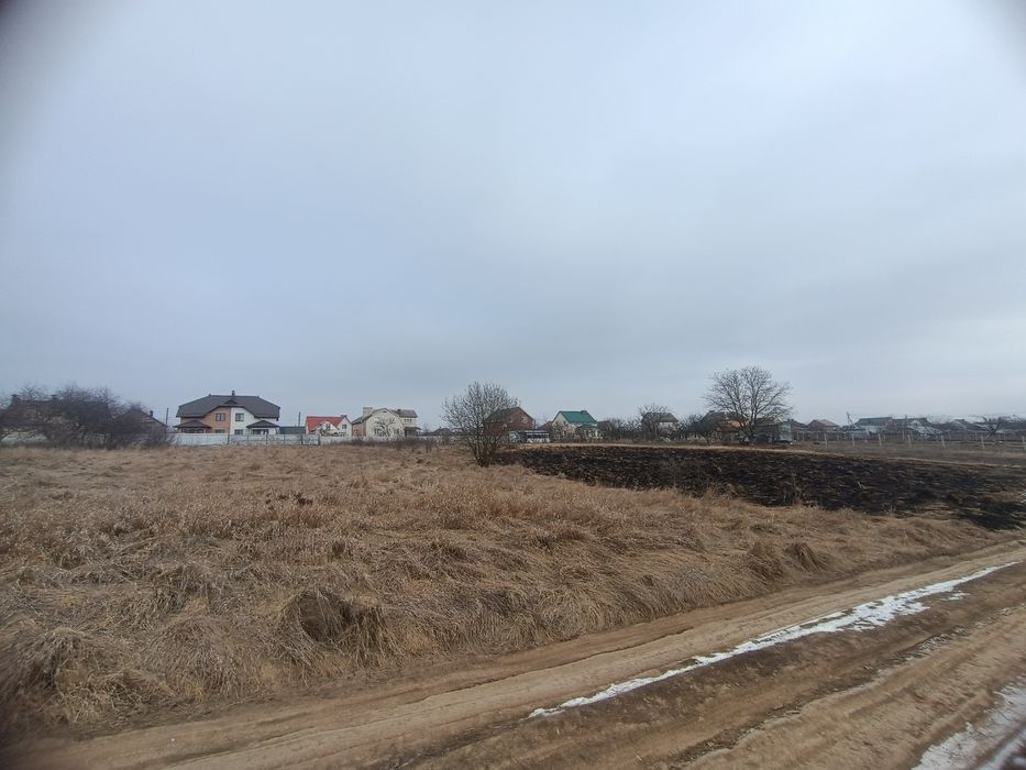 Продаж земельної ділянки 19,46 сотки Лука Мелешківська