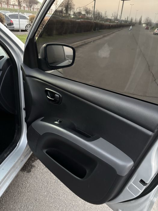 Hyundai i10 1.2 2009