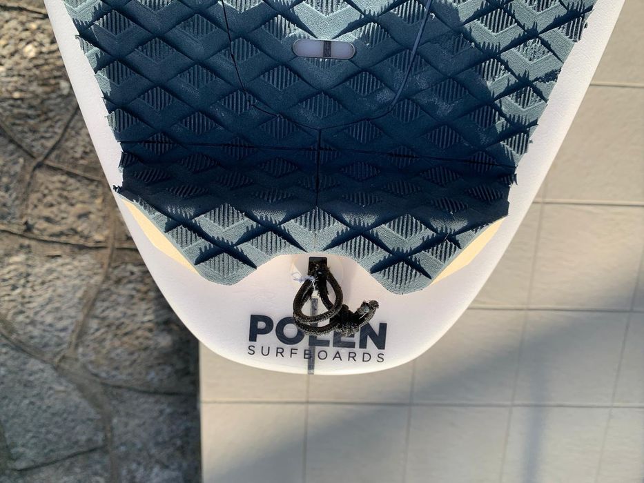 Prancha Polen 5'10