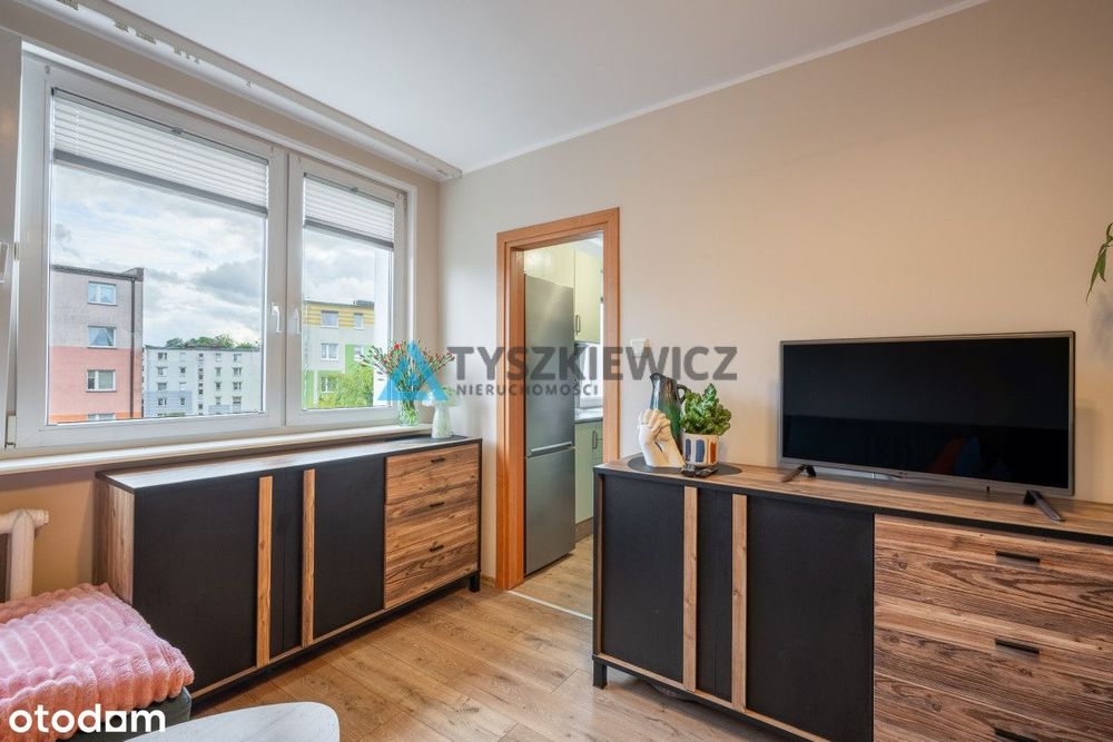 Mieszkanie – Kościerzyna - Widok 3