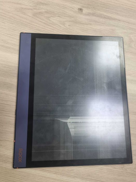 Onyx boox note air2
