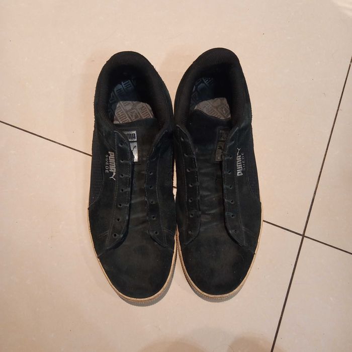 Buty męskie 45 puma