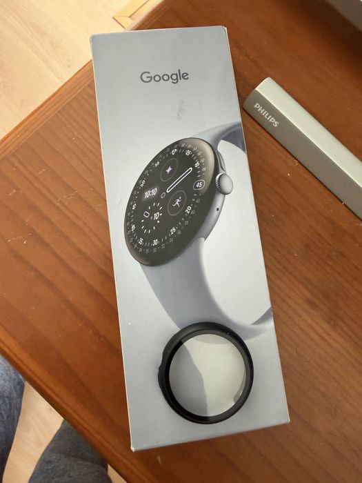 Google pixel 4 de 45mm