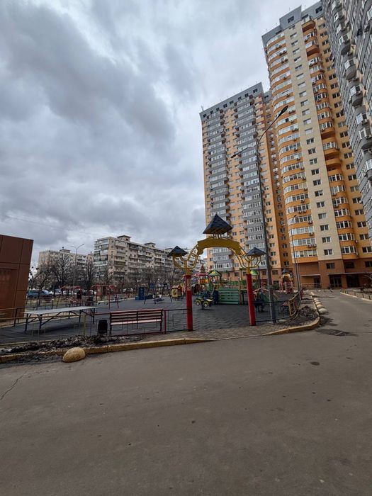 Продам квартиру ЖК «Міністерський, місто Київ
