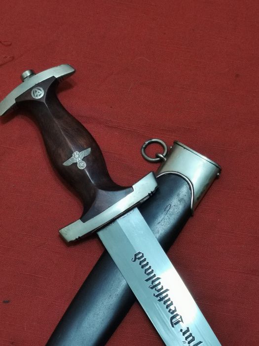 Кинжал СА  Німеччина