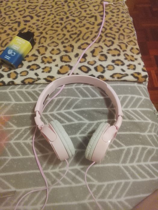 Phones  Pink Sony