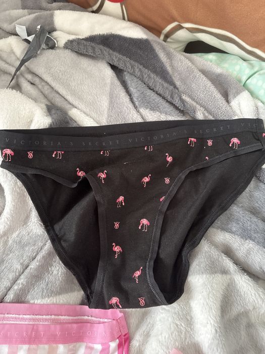 bielizna victoria’s secret