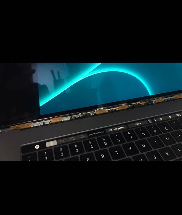 macbook pro 2016 - купить ноутбуки - Цена на OLX.ua