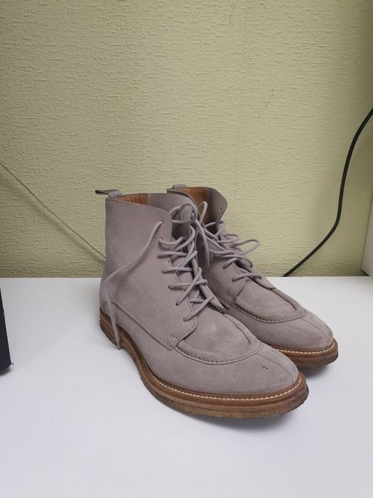 Чоловічі черевики Hugo boss