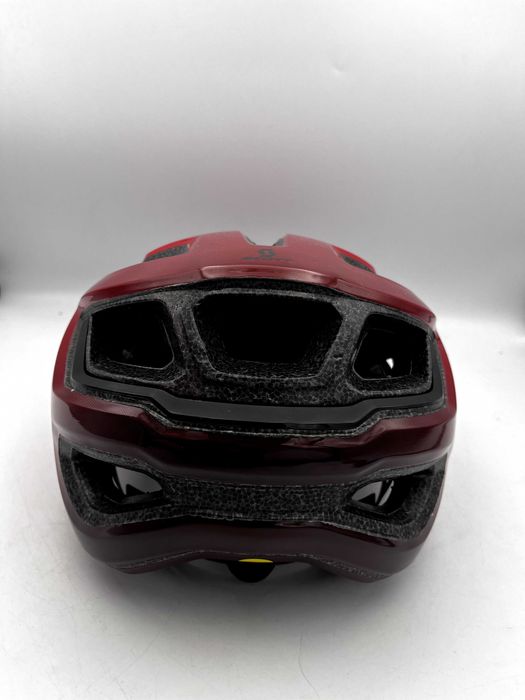 Nowy Kask Rowerowy Scott Arx Plus Mips  r. L (59-61cm)