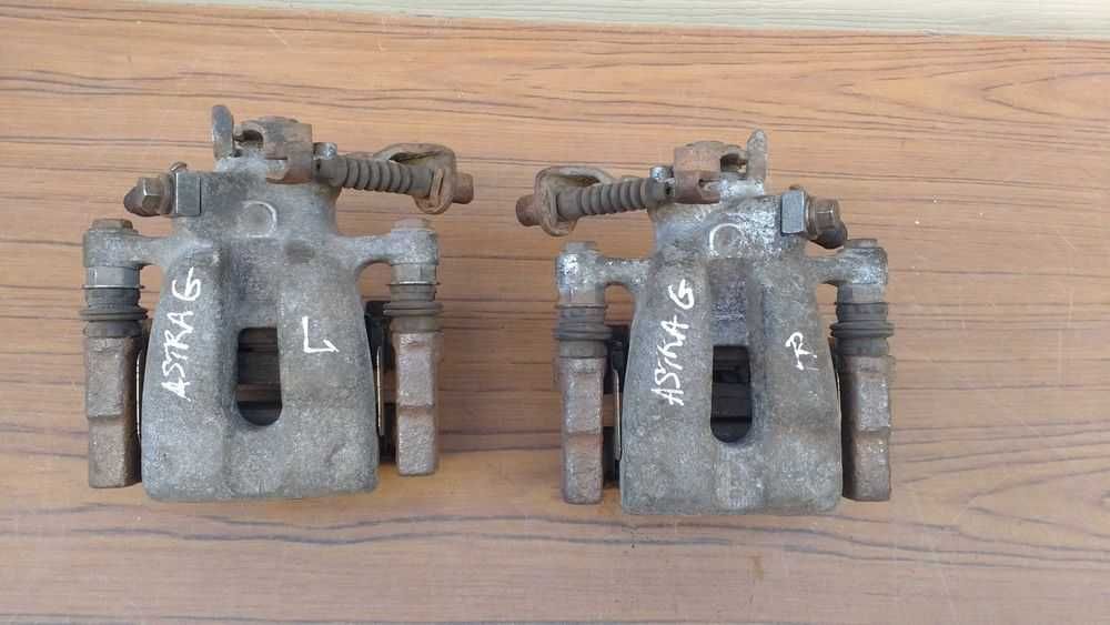 Супорт Opel Astra G/H/Vectra B/Vectra C/Chevrolet Lacetti/Nubira/Lanos