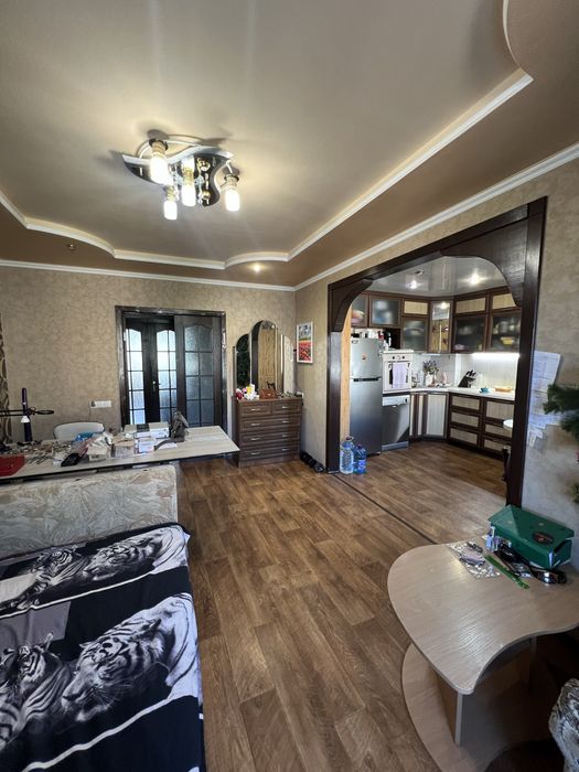 Продам 5к АОг 6 эт Центр Лесого Берега