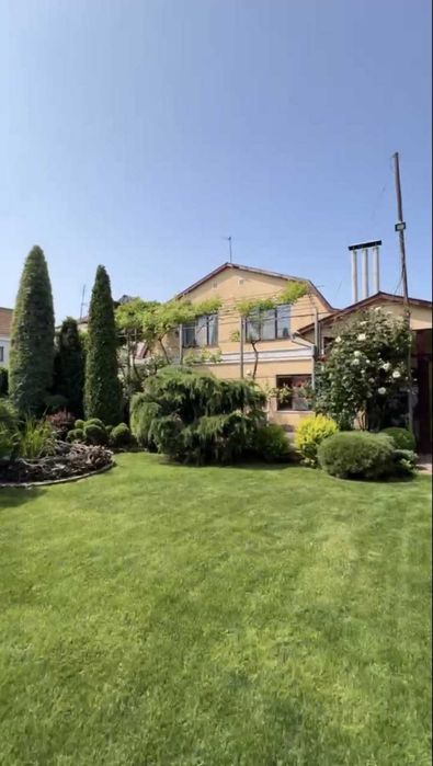 Продам Дом в Пересыпском районе