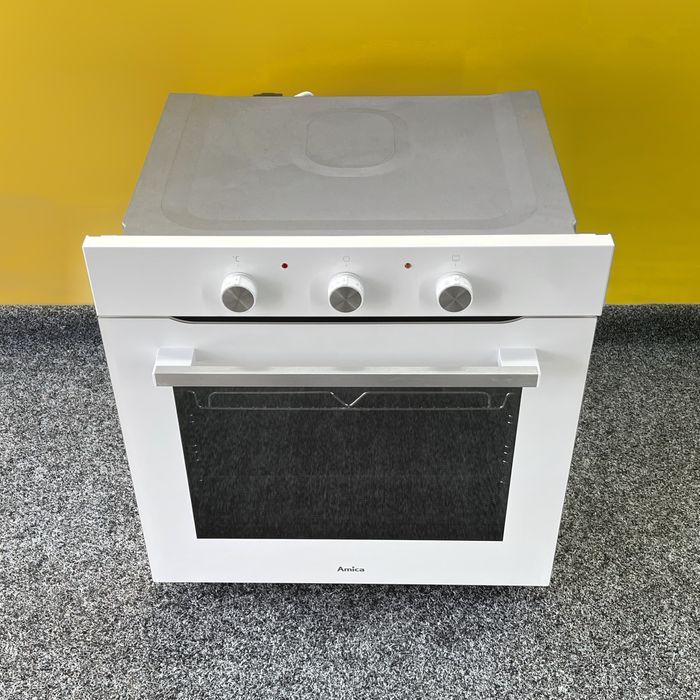 Духовой шкаф электрический встраиваемый Amica ED06209W FINE Premium EU