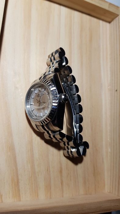 Rolex Oyster Perpetual Lady Datejust