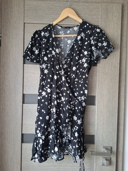 sukienka letnia S