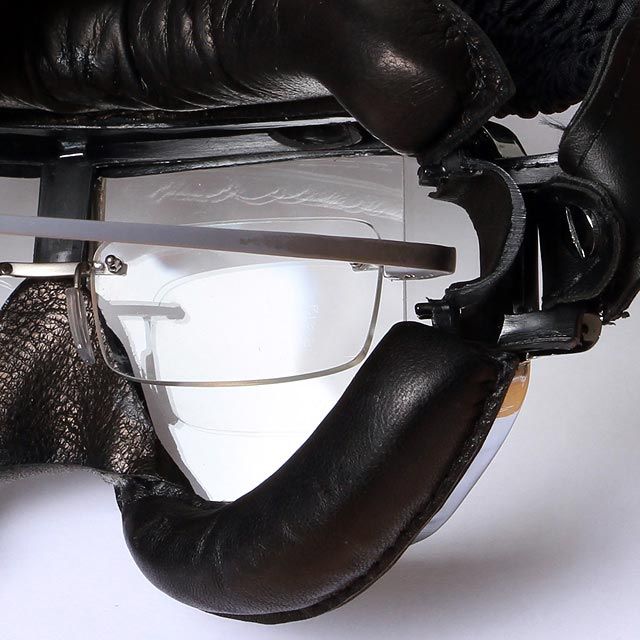 Oculos moto classicos