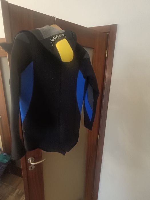 Fato mergulho Cressi