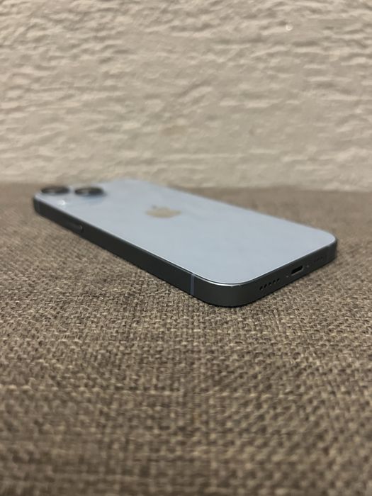 Iphone 14 128gb, 100% bateria, gwarancja