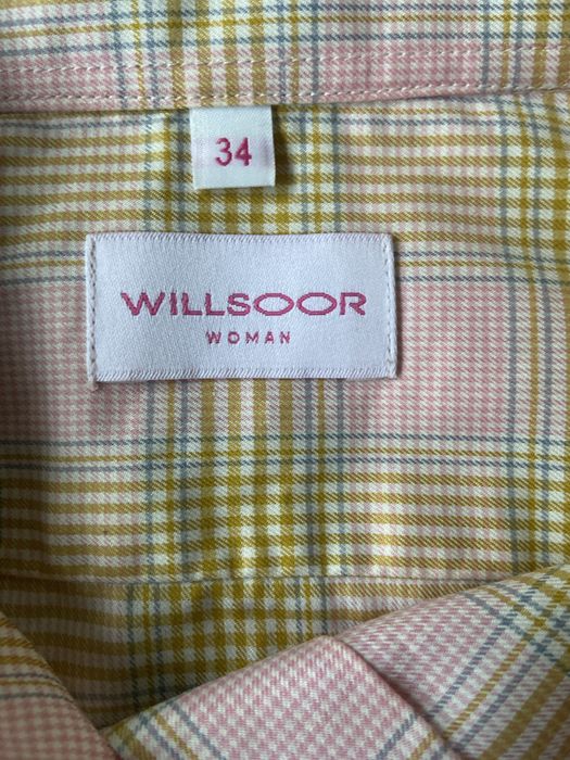 Koszula damska Willsoor