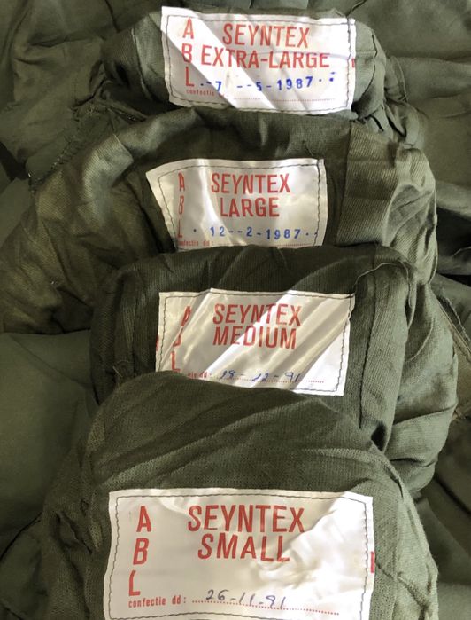 Костюм ( анорак) ABL