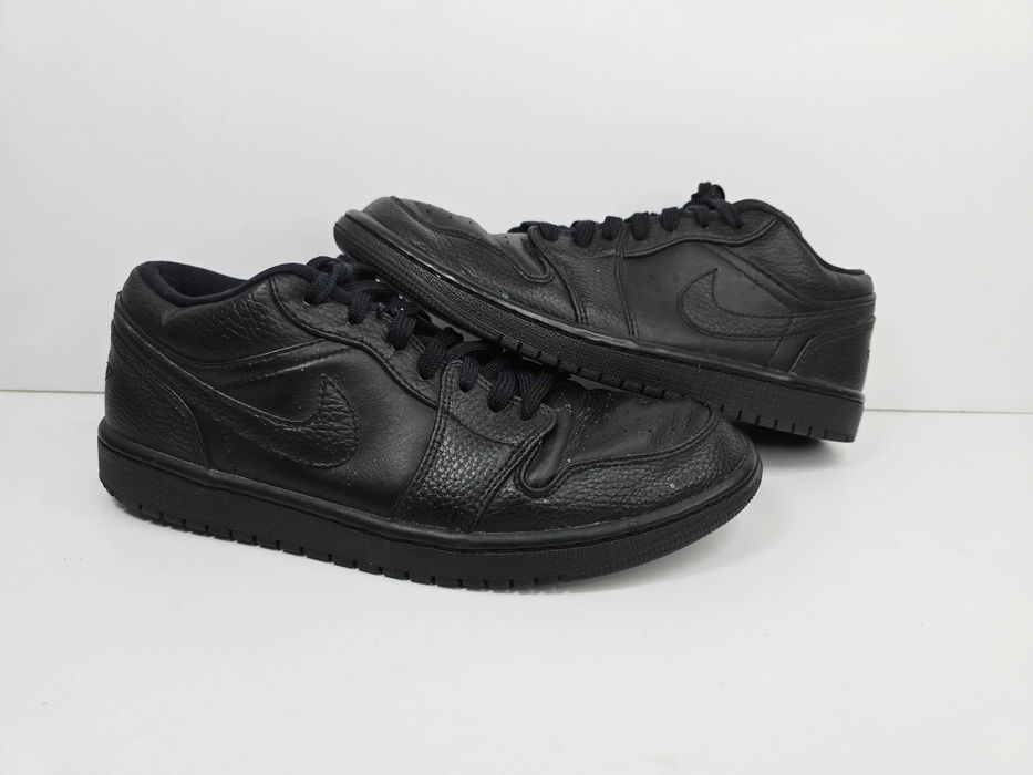 Buty męskie NIKE AIR JORDAN 1 LOW R.42