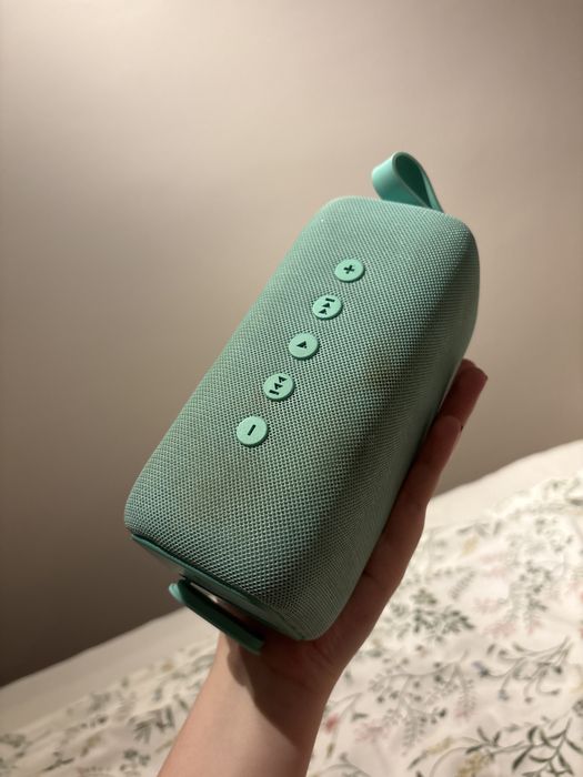 Głośnik Bluetooth Fresh n Rebel Rockbox Bold M