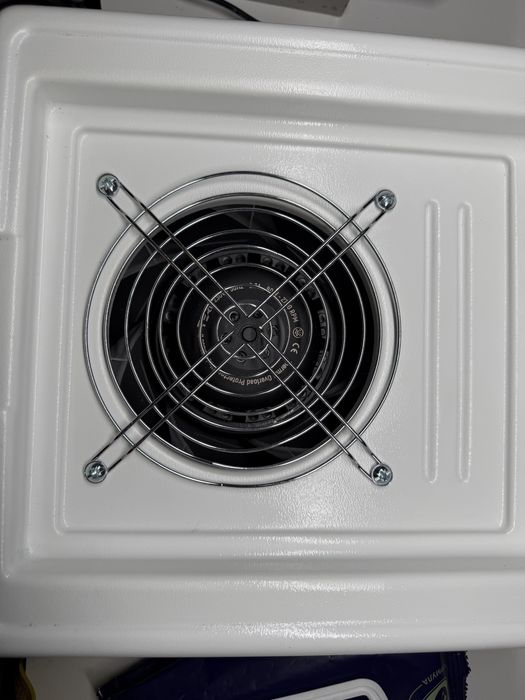 Витяжка Teri в дуже хорошому стані