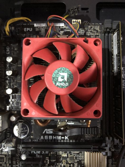 Продам компьютер для игр