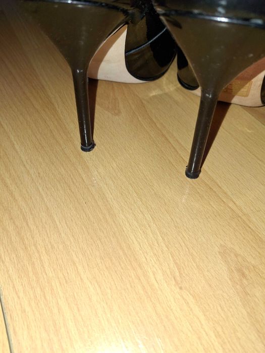Sapatos Carolina Herrera
