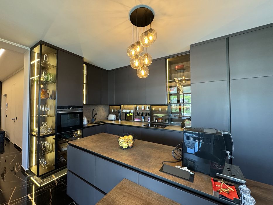 3-rooms apartment apartment by the address st. Universitetskaya (area 120 m²) - Atlanta.ua - photo 3